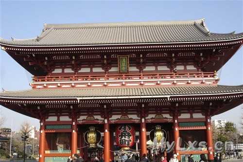 浅草寺
