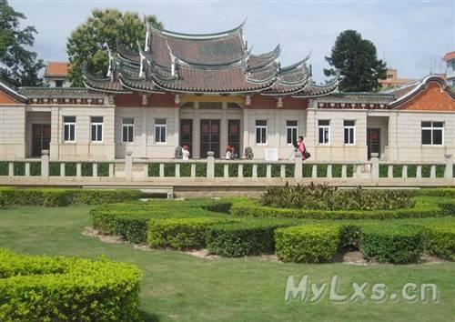 陈嘉庚先生故居（归来堂）.jpg
