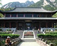【美妙山水】黄山千岛湖杭州乌镇上海特惠6日游