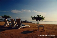 特惠版】巴厘岛5晚7日醉美之旅（新航，全程入住精品酒店）