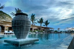 【暑期】芽庄5晚6日半自由行（VJ，入住当地四星酒店）