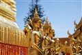 【0自费推荐】清迈+清莱+金三角全景5晚6日五星纯玩（泰国亚洲航空，全程当地五星）